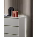 99686 EGLO LED STRIPE-Z ZigBee 2700K-6500K RGB LEDszalag