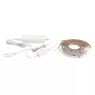99687 EGLO LED STRIPE-Z ZigBee 2700K-6500K RGB LEDszalag