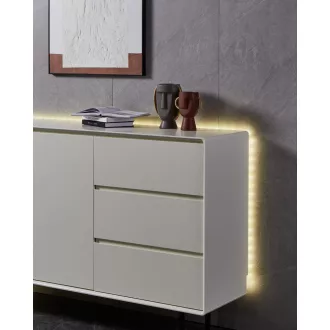99687 EGLO LED STRIPE-Z ZigBee 2700K-6500K RGB LEDszalag