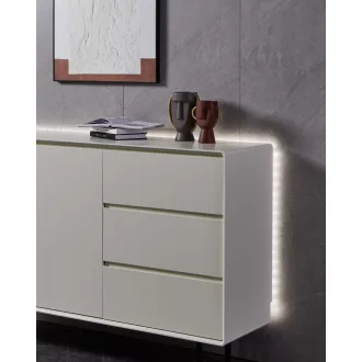 99687 EGLO LED STRIPE-Z ZigBee 2700K-6500K RGB LEDszalag