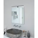 99731 EGLO PANDELLA 2 4000K IP44 LED tükörvilágító