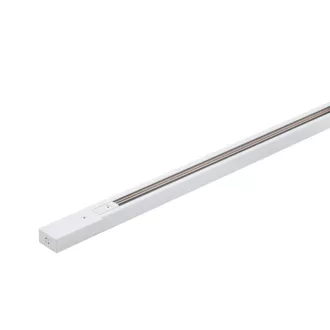   99735 EGLO TB TRACK L fehér 200 cm egyfázisú sín betáplálóidommal
