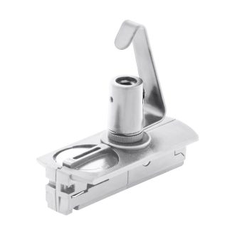   99736 EGLO TB ADAPTER fehér függeszték adapter sínes lámparendszerhez