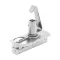 99736 EGLO TB ADAPTER fehér függeszték adapter sínes lámparendszerhez