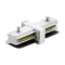 99737 EGLO TB CONNECTOR fehér egyenes toldóidom sínes lámparendszerhez