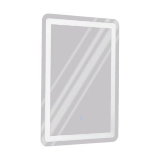   99838 EGLO BUENAVISTA 1 3000K 4000K 6500K IP44 tükör LED lámpával