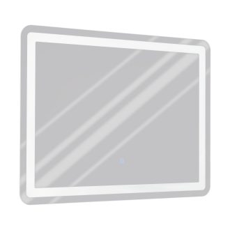   99839 EGLO BUENAVISTA 1 3000K 4000K 6500K IP44 tükör LED lámpával