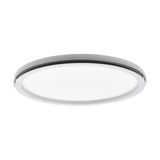 99841 EGLO LAZARAS 3000K-6500K RGB LED mennyezeti lámpa