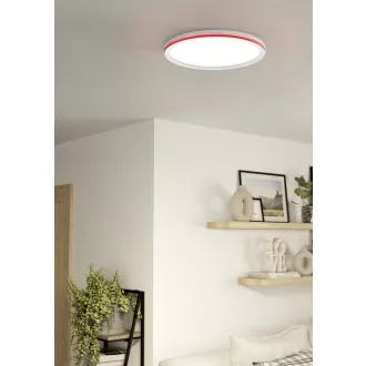 99841 EGLO LAZARAS 3000K-6500K RGB LED mennyezeti lámpa