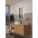 99853 EGLO BUENAVISTA 2 3000K 4000K 6500K IP44 tükör LED lámpával