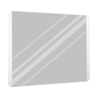   99854 EGLO BUENAVISTA 2 3000K 4000K 6500K IP44 tükör LED lámpával