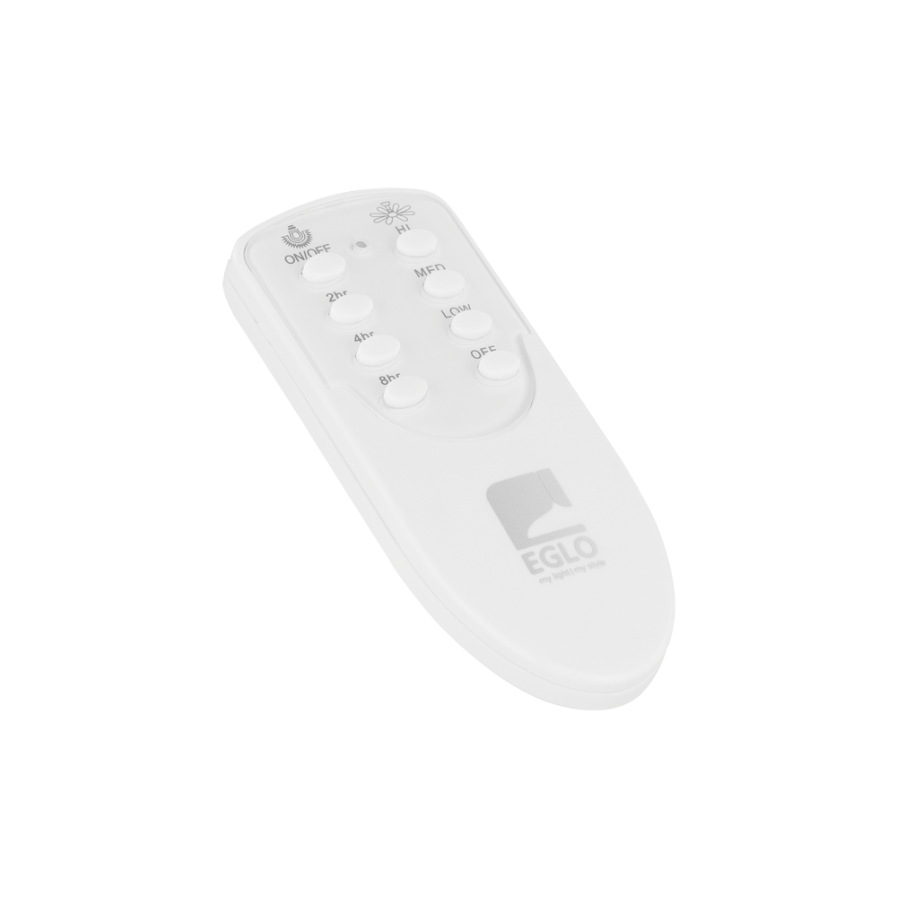 35064 EGLO RF-távirányító szett mennyezeti ventilátorhoz