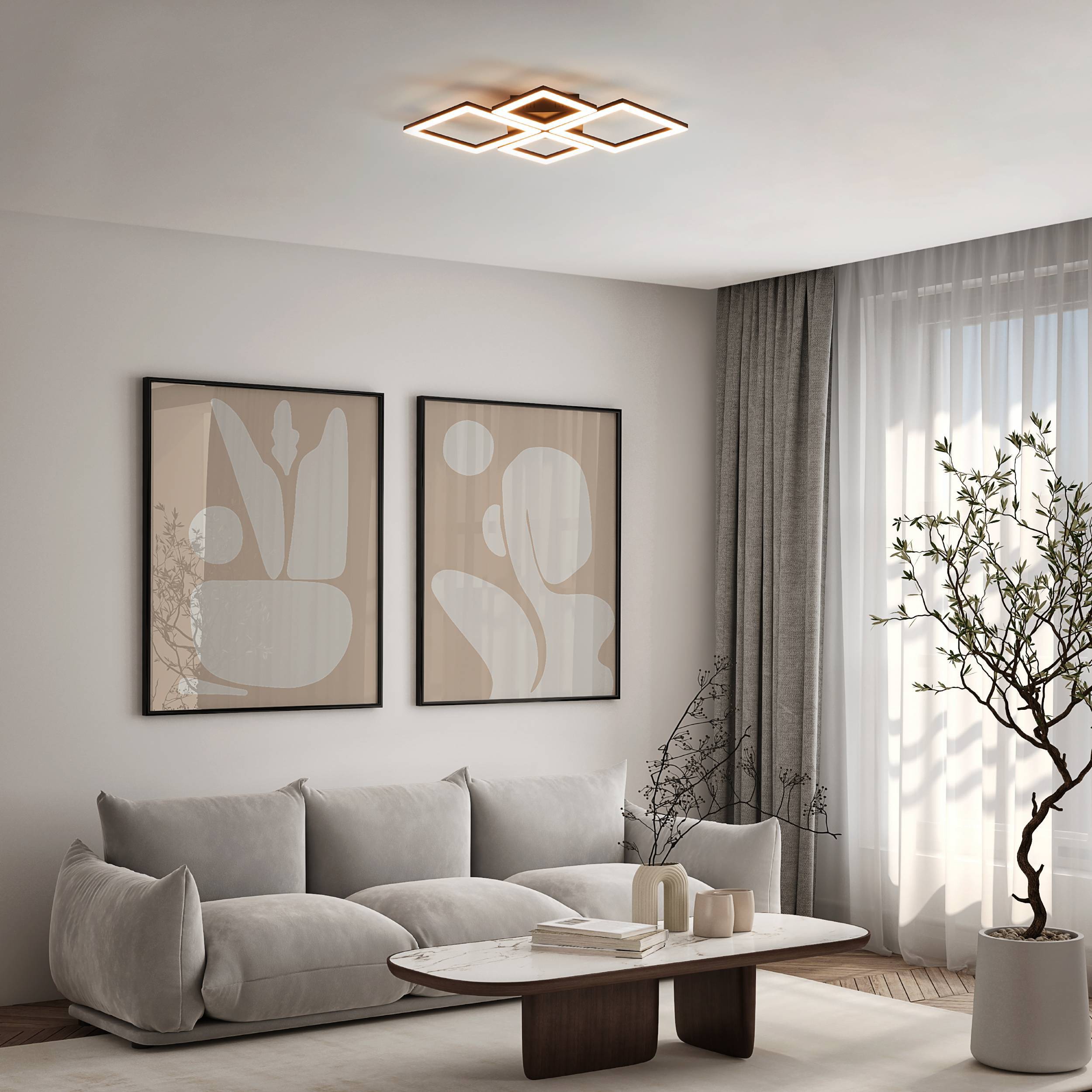 900318 EGLO PARANDAY-Z okoslámpa