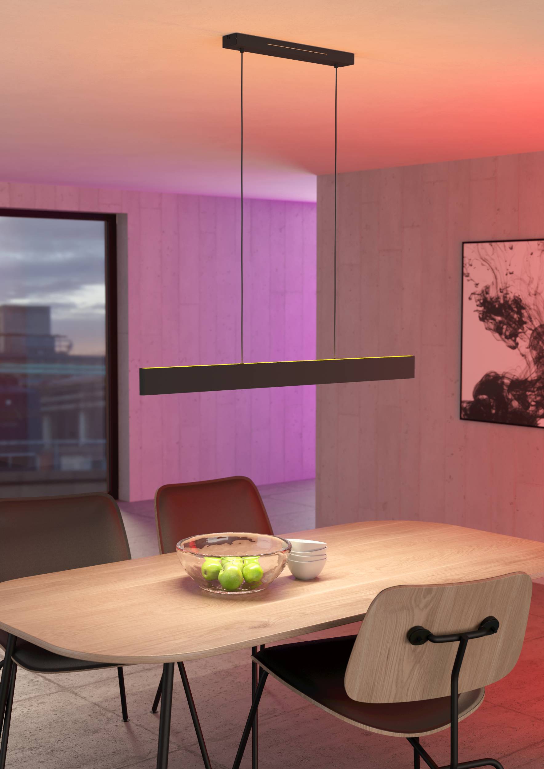 900878 EGLO ANDREAS-Z okoslámpa