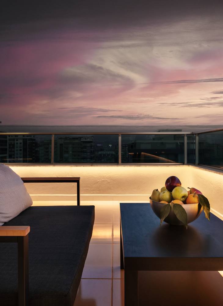 901092 EGLO NeonStripe-Z kültéri LED szalag