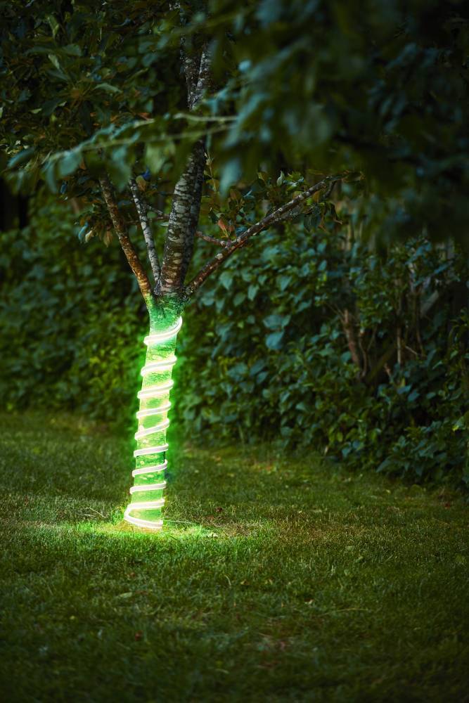 901095 EGLO NeonStripe-Z kültéri LED szalag