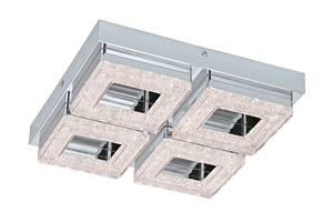 95657 EGLO FRADELO LED mennyezeti lámpa