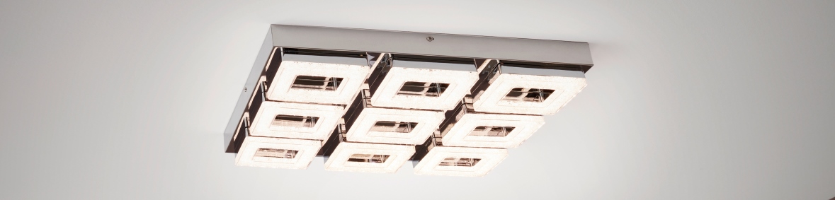 95658 EGLO FRADELO LED mennyezeti lámpa