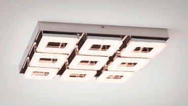 5+1 érv, amiért a FRADELO LED mennyezeti lámpa jó választás