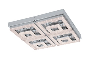 95661 EGLO FRADELO LED mennyezeti lámpa