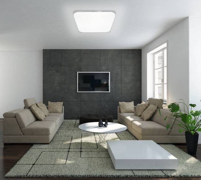 97874 Frania mennyezeti lámpa