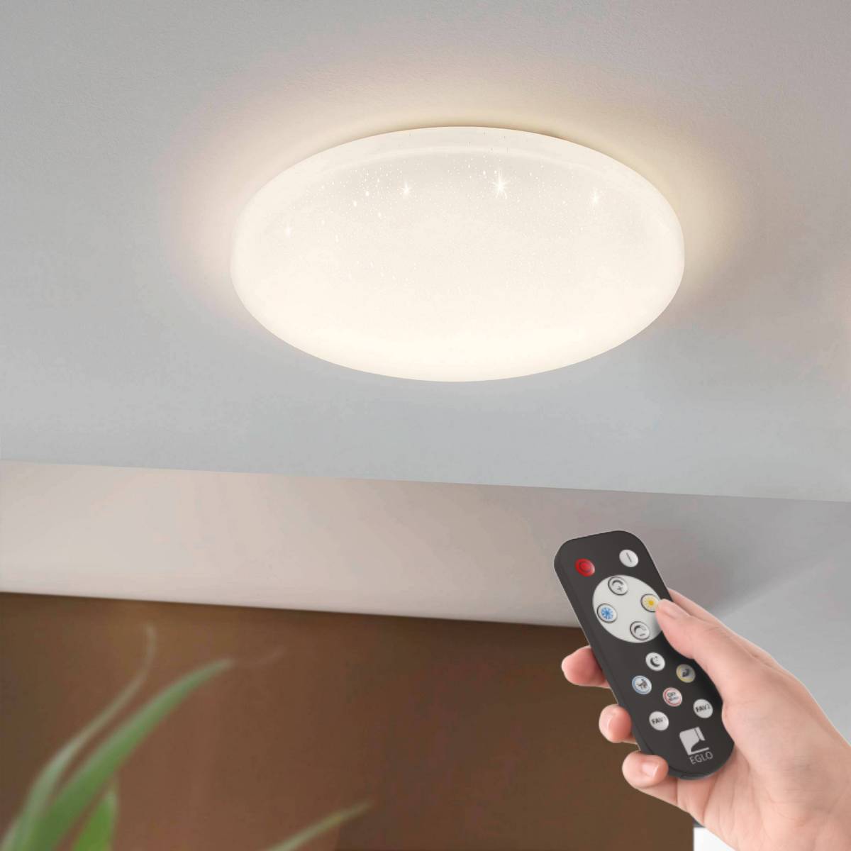 98236 Frania mennyezeti lámpa