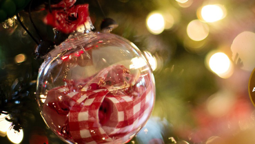 Karácsonyi ajándék ötletek az EGLO-tól