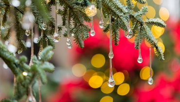 Karácsony színei az EGLO-val