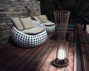 eglo kültéri lámpa terrico