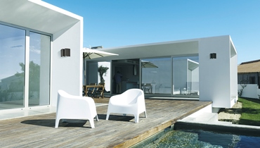 Topline kültéri lámpáink