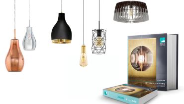 Varázslatos EGLO lámpa újdonságok