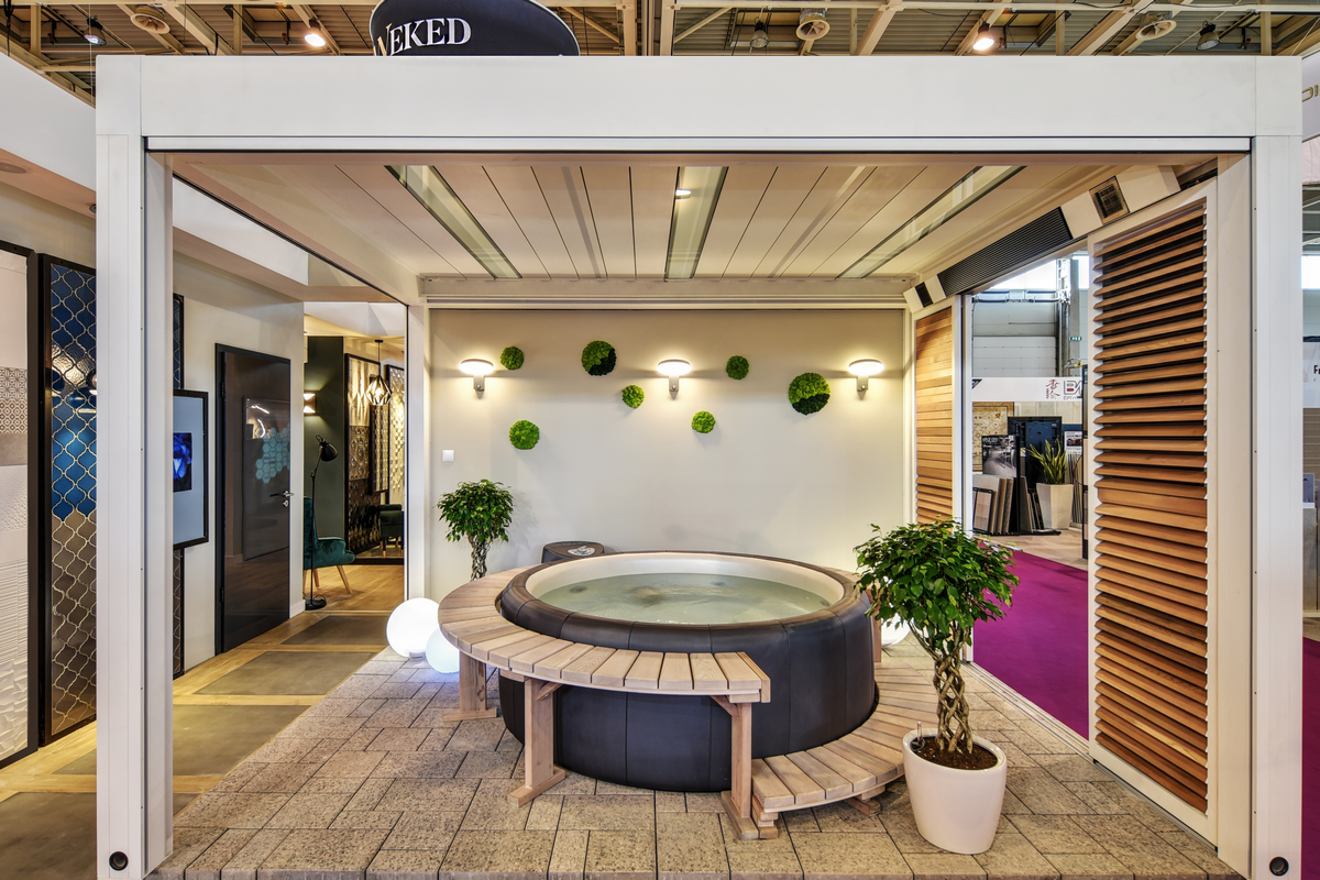 EGLO PERNATE 97308 kültéri lámpa Construma OTTHONNEKED