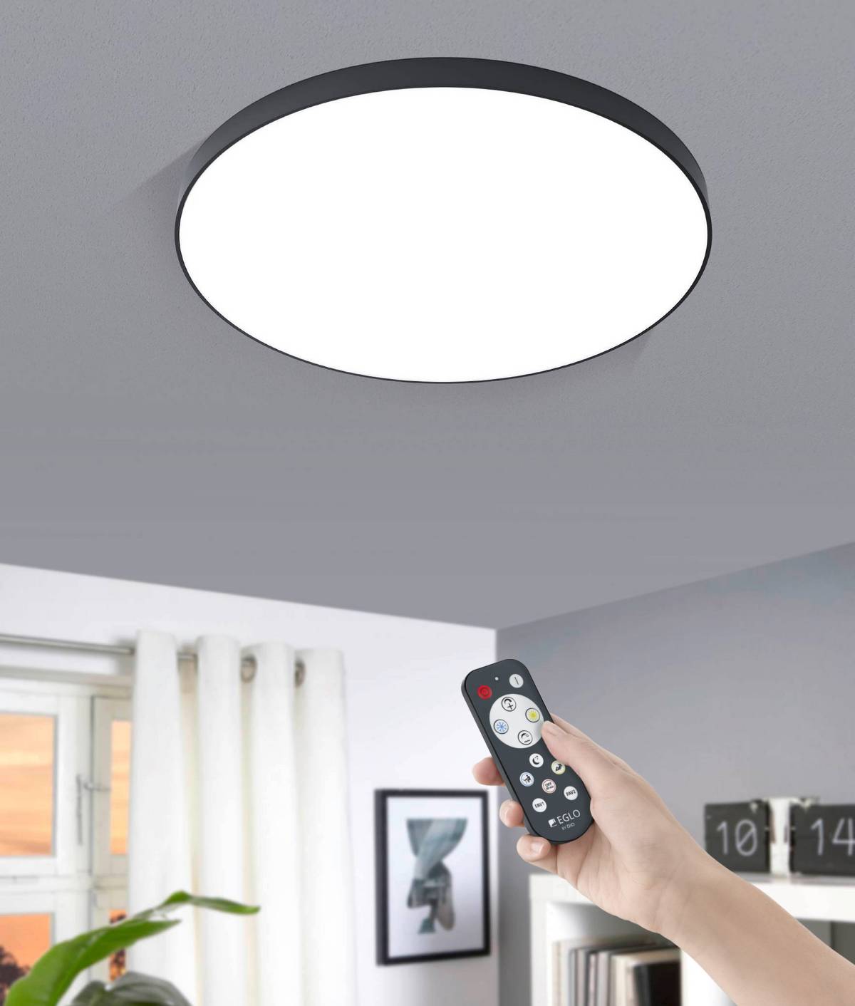 EGLO Access távirányítós lámpa