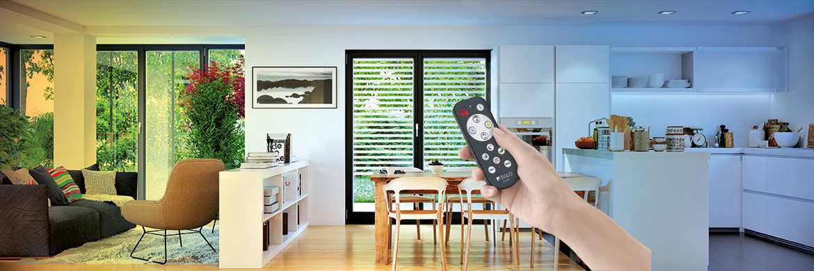 EGLO ACCESS LED OKOSLÁMPA