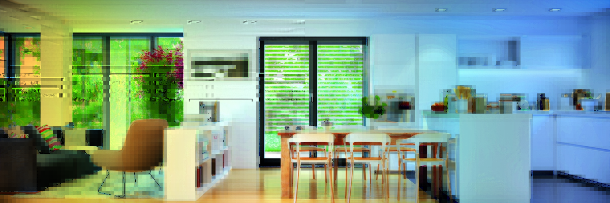 EGLO ACCESS TÁVIRÁNYÍTÓS LÁMPA színhómérséklet szabályzás