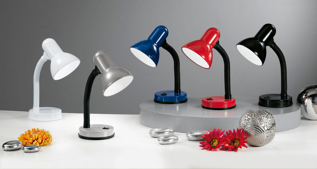 EGLO BASIC íróasztali lámpa