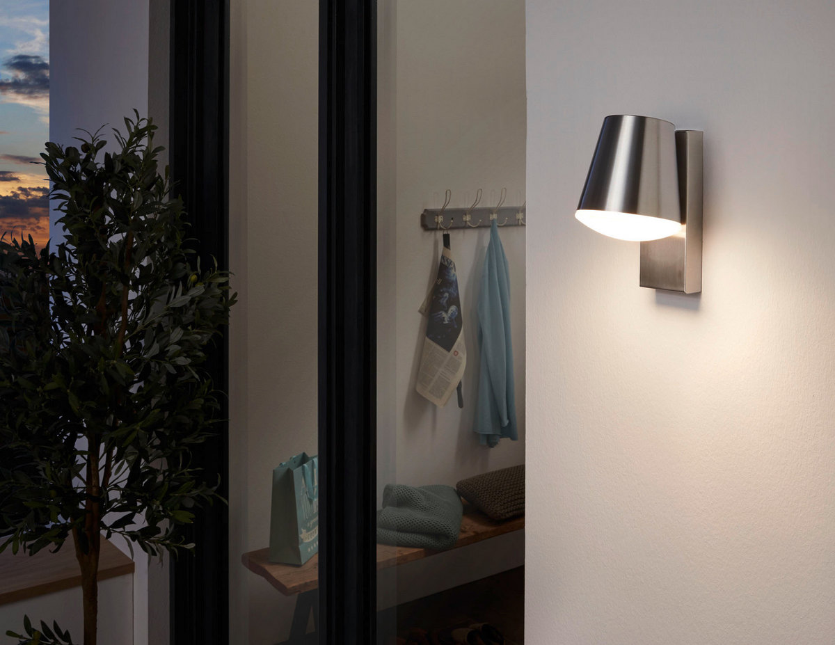 97484 EGLO CALDIERO kültéri lámpa