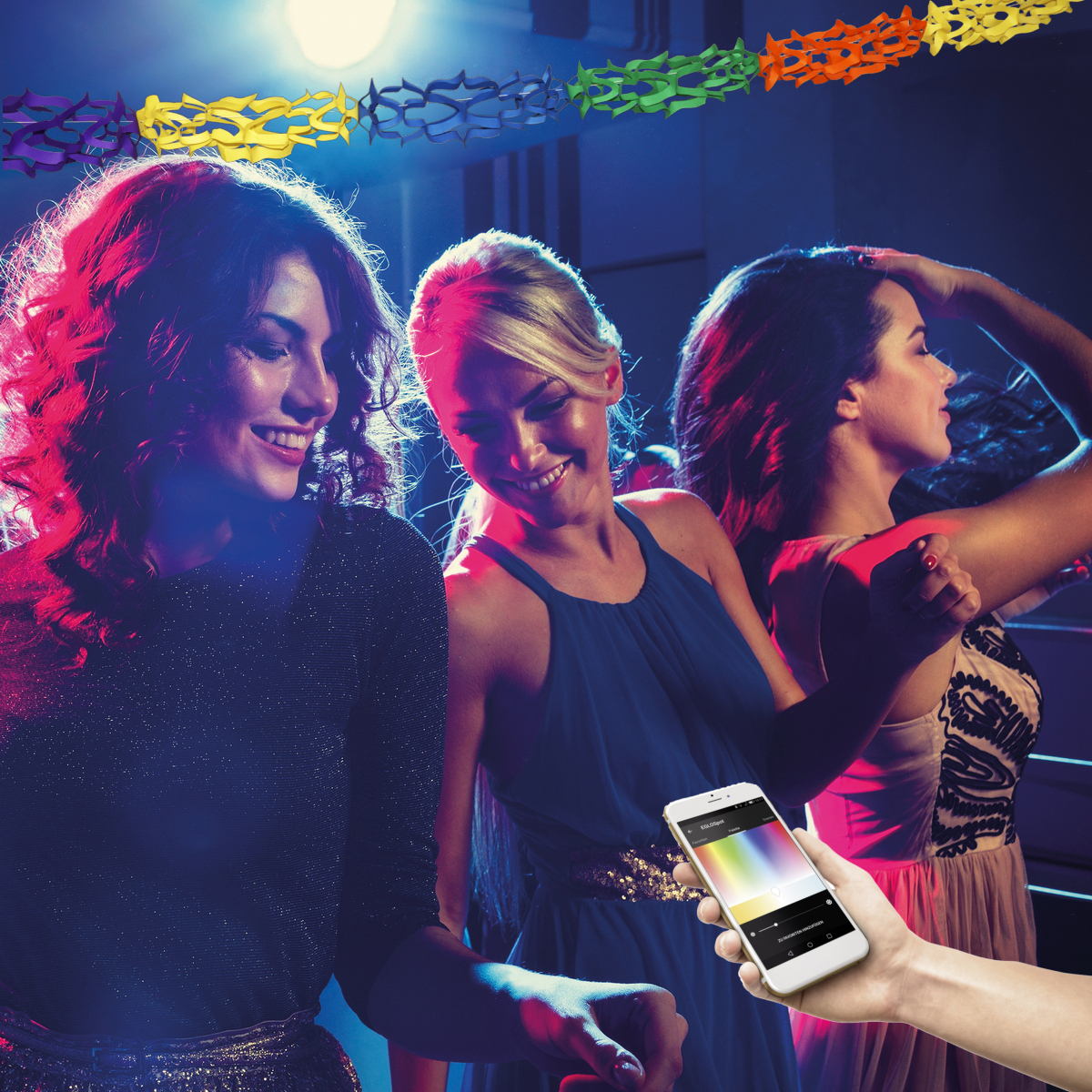 EGLO connect bulilámpa