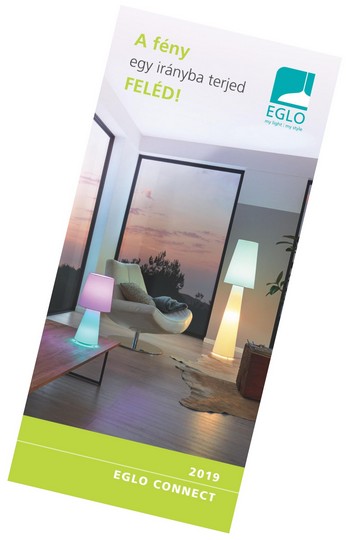 EGLO CONNECT flyer 2019