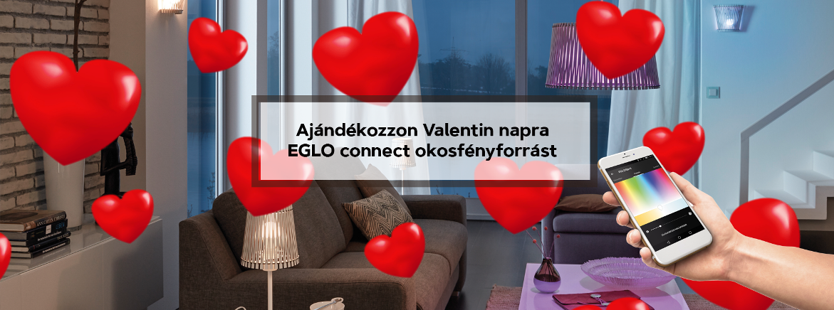 Valentin napi ajándék