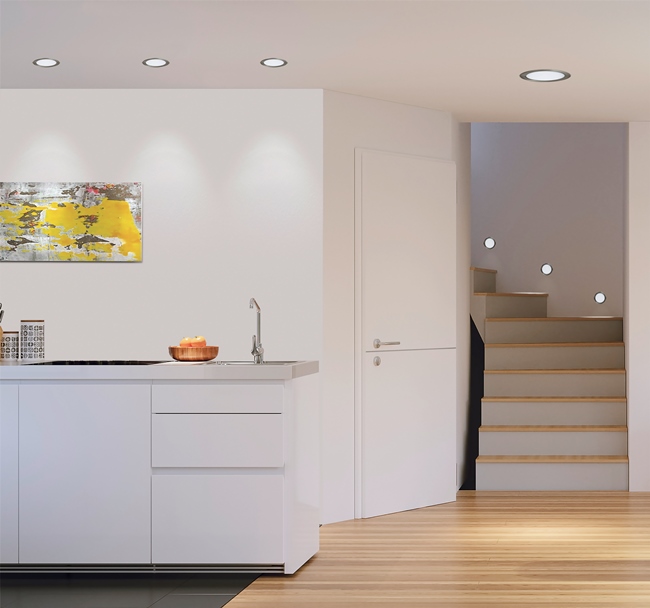 EGLO Fueva1 31671 31676