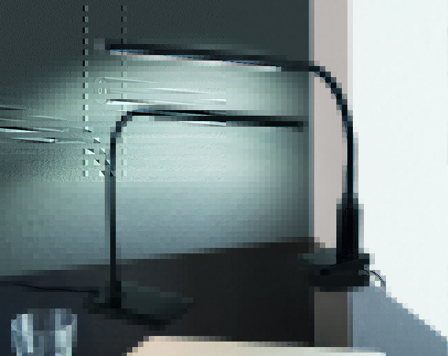 EGLO LAROA LED íróasztali lámpa