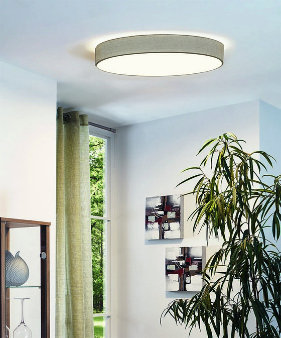 EGLO óriás mennyezeti lámpa PASTERI