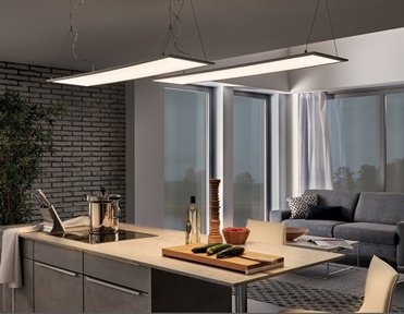 EGLO Salobrena Relax & Work melegfehér