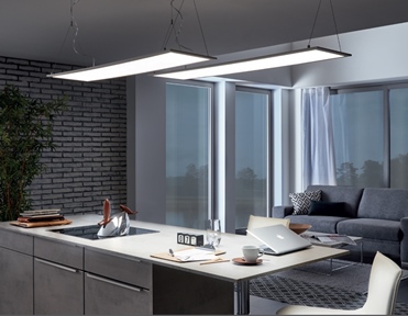 EGLO Salobrena Relax & Work semlegesfehér