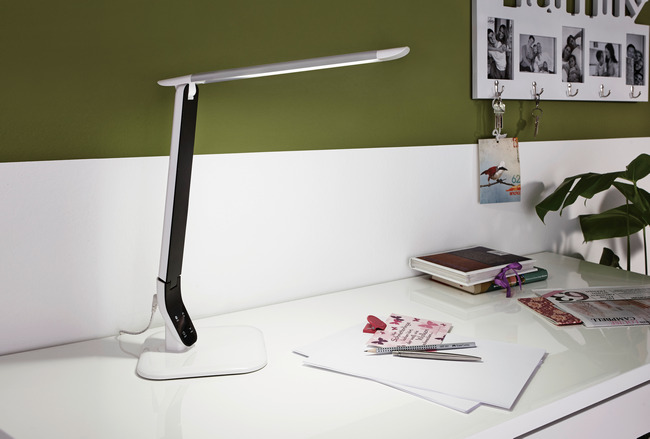 93901 EGLO SELLANO LED íróasztali lámpa
