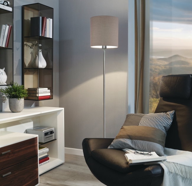 EGLO PASTERI textil lámpa 95165