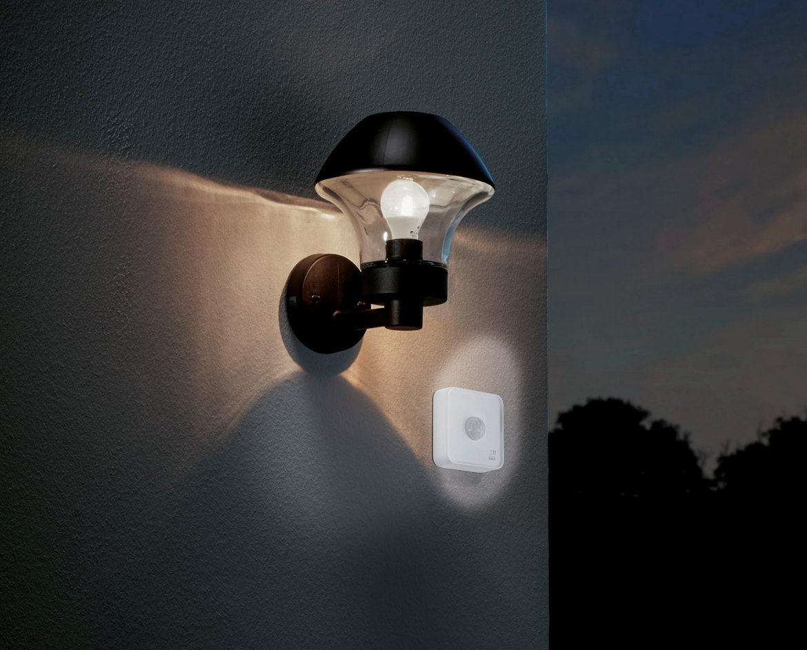 EGLO VERLUCCA-C connect kültéri okoslámpa