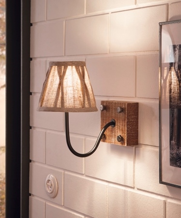 EGLO vintage lámpa 49326