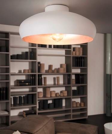 EGLO vintage lámpa Mogano 94548